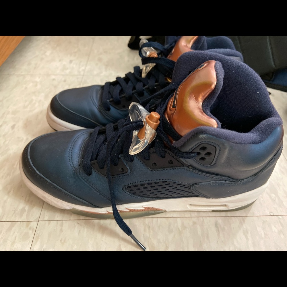 Jordan’s